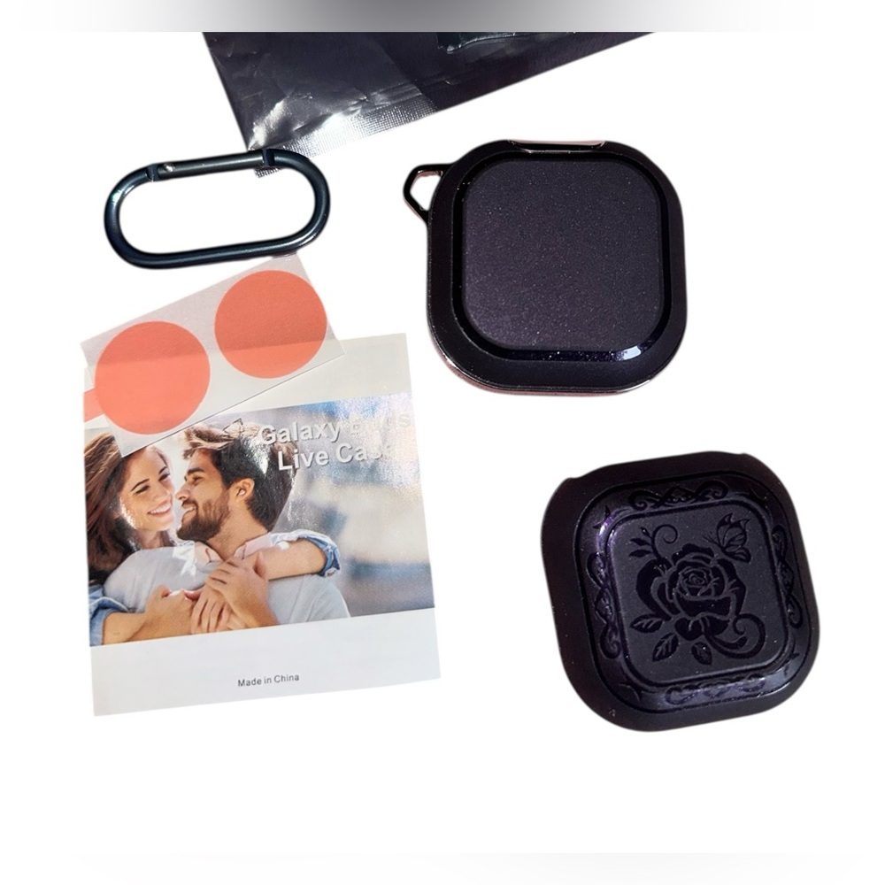 🆕 Samsung galaxy live case